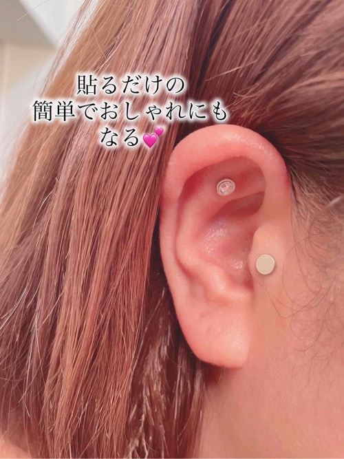 イヤーセラピー/RETURNITY/その他を使ったクチコミ（2枚目）