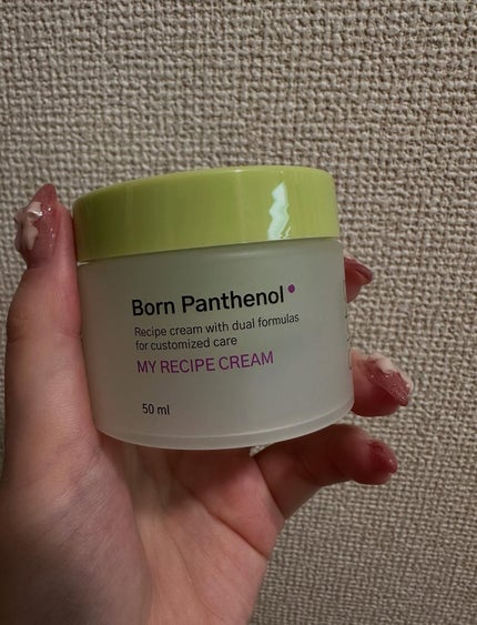 ボーンパンテノールピールトナー/SAM'U/化粧水を使ったクチコミ(5枚目)