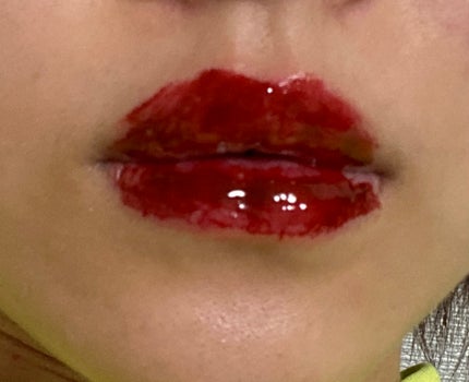 リードルS リッププランパーエキスパート/VT/リッププランパーを使ったクチコミ(7枚目)