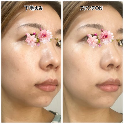 シカマヌ 92セラム/parnell/美容液を使ったクチコミ(6枚目)