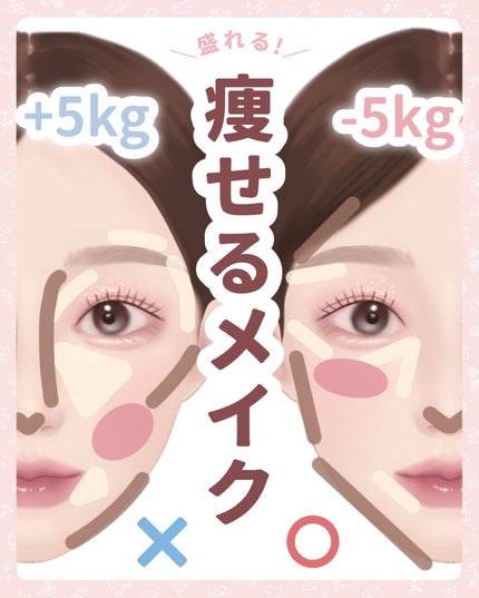 グロウフルールチークス(ブレンドタイプ)/キャンメイク/パウダーチークを使ったクチコミ(1枚目)