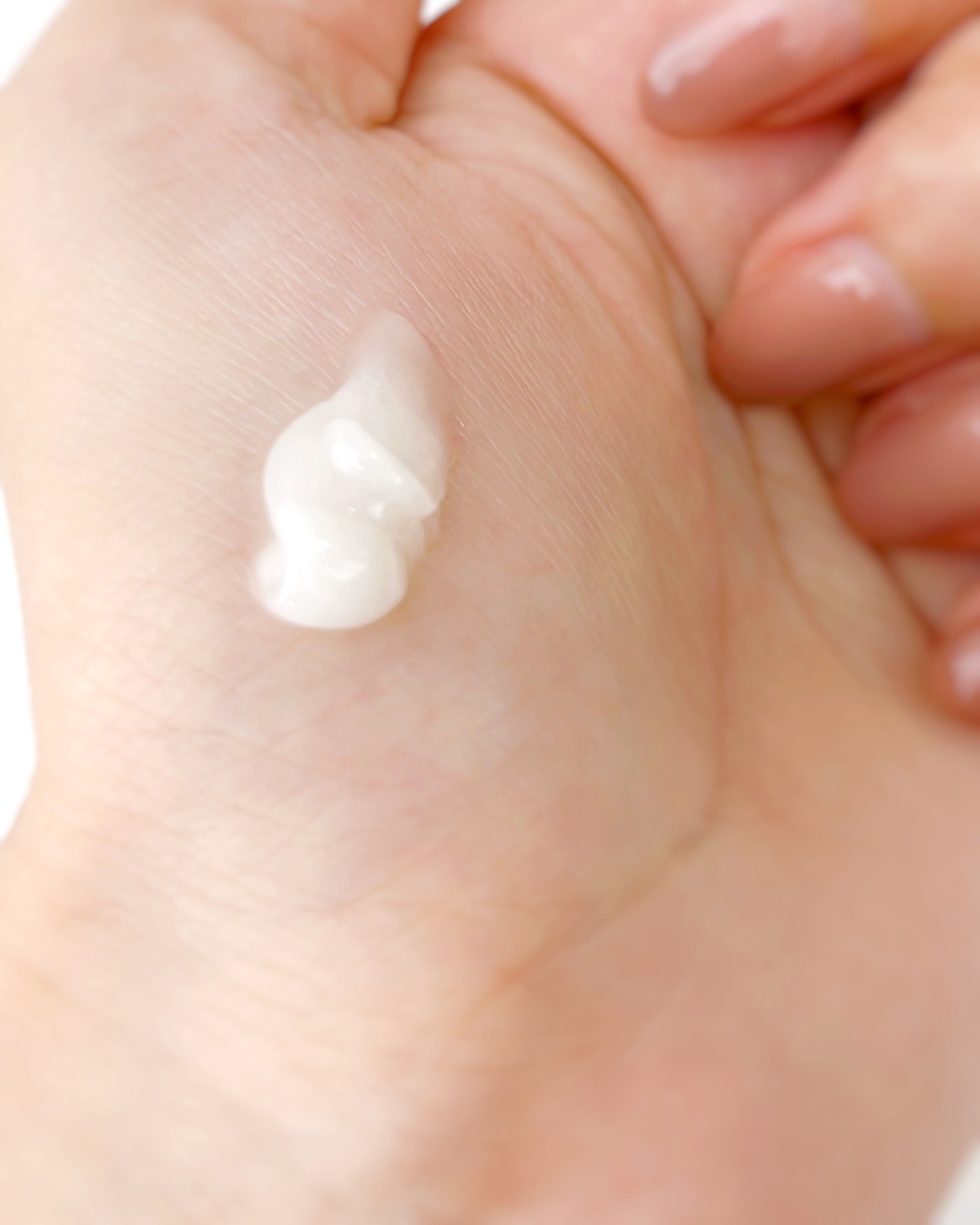 CICA スリーピングマスク/VT/シートマスク・パックを使ったクチコミ（3枚目）