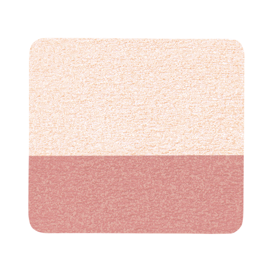 サティシェ デュアルカラー アイシャドウ SP