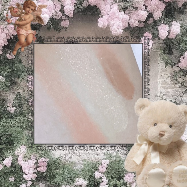 フォーチュン　ドーリーフィール　アイカラー/フォーチュン/アイシャドウパレットを使ったクチコミ（2枚目）