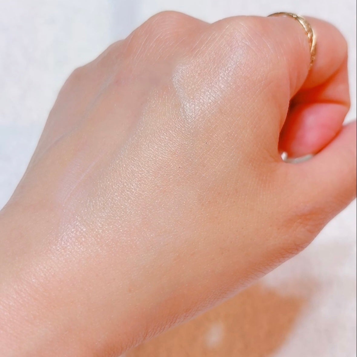 SK- II ジェノプティクス エアリー UV クリーム/SK-II/化粧下地を使ったクチコミ(4枚目)