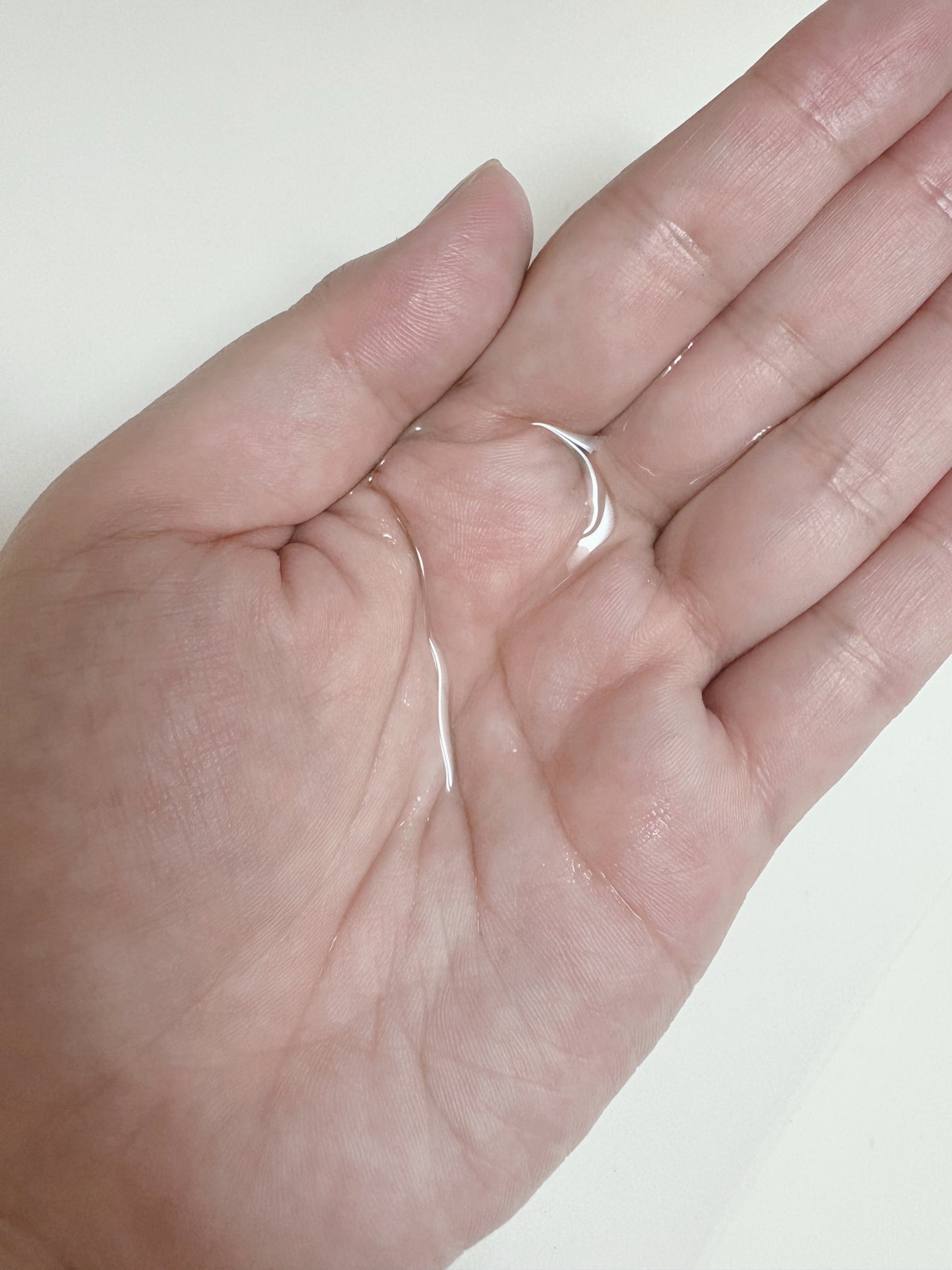 ライスフィラ クレンジングオイル/HAYEJIN/オイルクレンジングを使ったクチコミ(3枚目)