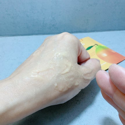 the YEON vita7 Energy Peeling Gelのクチコミ「fujiyacosme
🔷VITA7  E  ピーリングジェル
〜・〜・〜・〜・〜・〜・〜
.....」(3枚目)