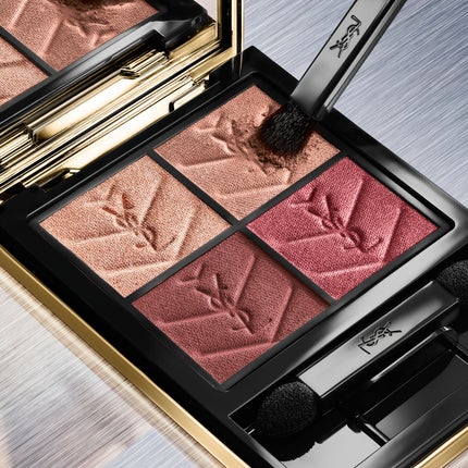 クチュールミニクラッチ 500 & クチュールカラークラッチコレクター 5 試してみた】クチュール ミニ クラッチ YVES SAINT LAURENT