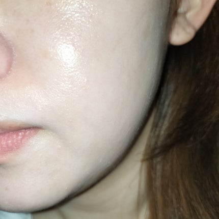 ダルバ ウォータフル エッセンス サンクリーム/ダルバ/日焼け止めクリームを使ったクチコミ(8枚目)