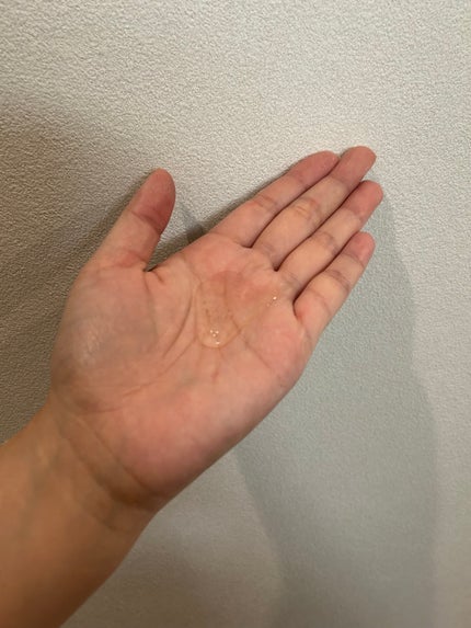 フルバブリングスカルプシャンプー/SAM'U/頭皮ケアを使ったクチコミ(2枚目)