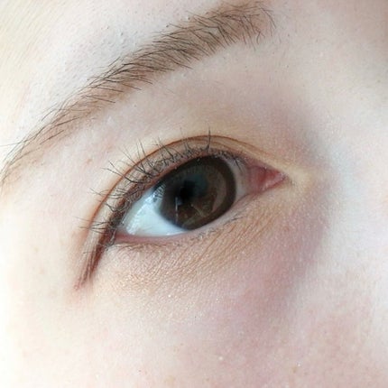 ウルトラ WP マスカラ (カール)/FASIO/マスカラを使ったクチコミ(7枚目)