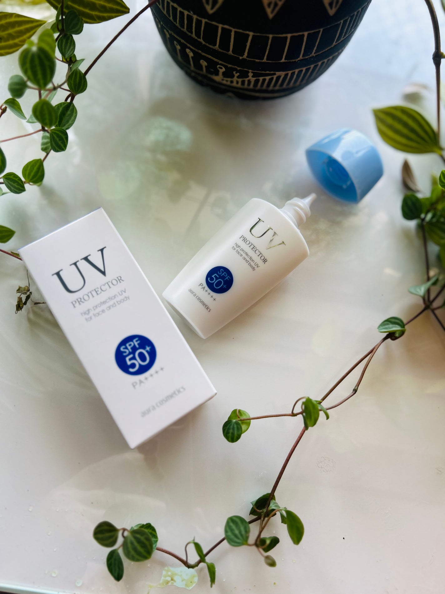 パーラヴァゆみ on LIPS 「365日、手放せないUVケア。敏感肌の私が20年以上愛用してい..」(1枚目)