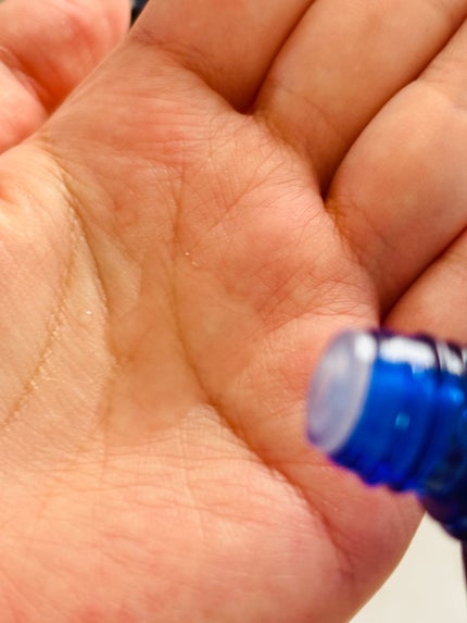 明色美顔水 薬用化粧水/美顔/化粧水を使ったクチコミ(4枚目)