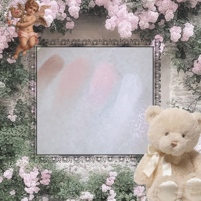 オールラウンドアイパレット/hince/マルチパレットを使ったクチコミ（2枚目）