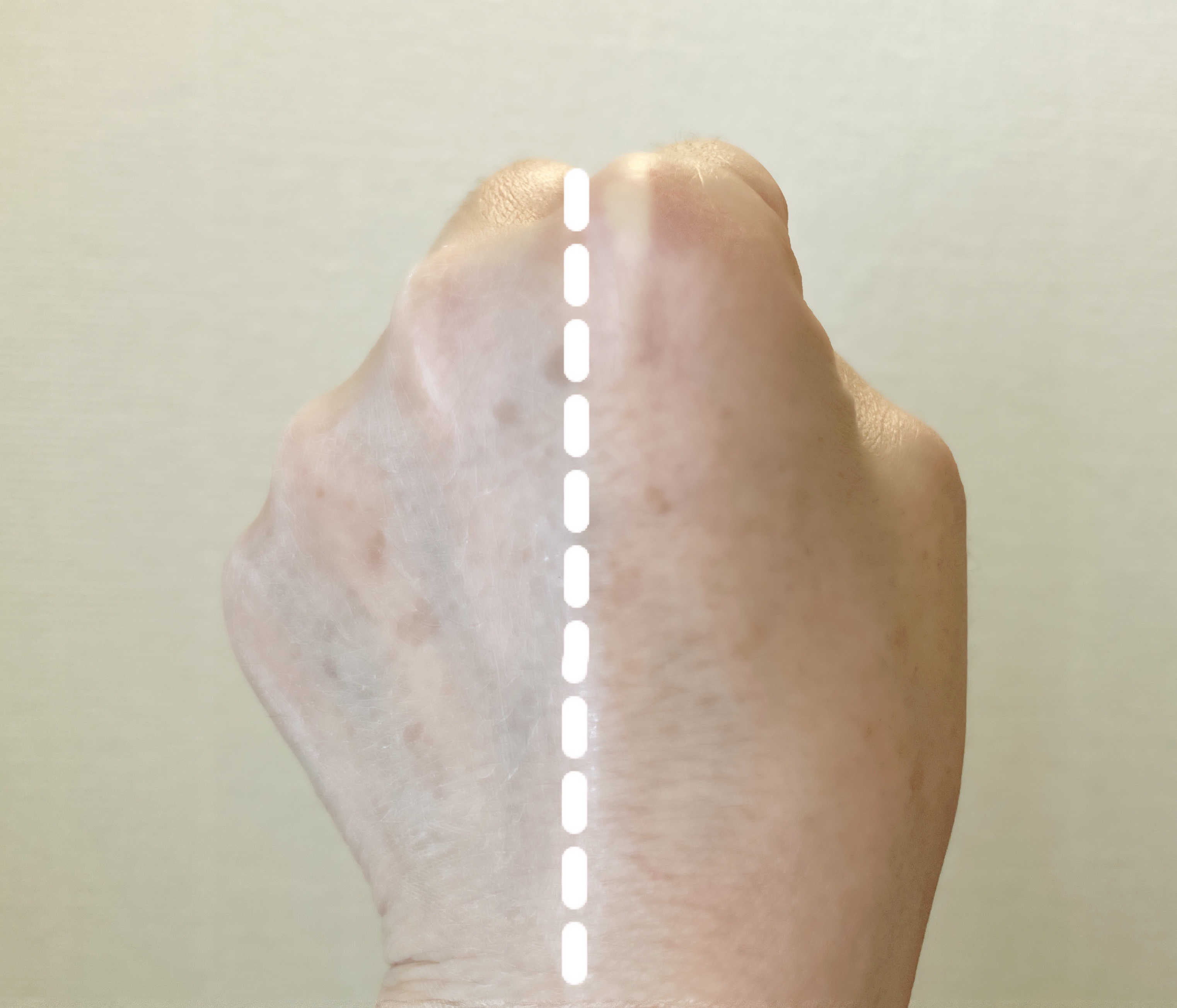 ホワイトニングドレストーンアップクリーム/COSNORI/化粧下地を使ったクチコミ（3枚目）