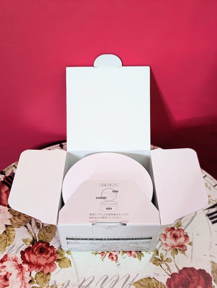 デュオ ザ クレンジングバーム ブラックリペア/DUO/クレンジングバームを使ったクチコミ(7枚目)