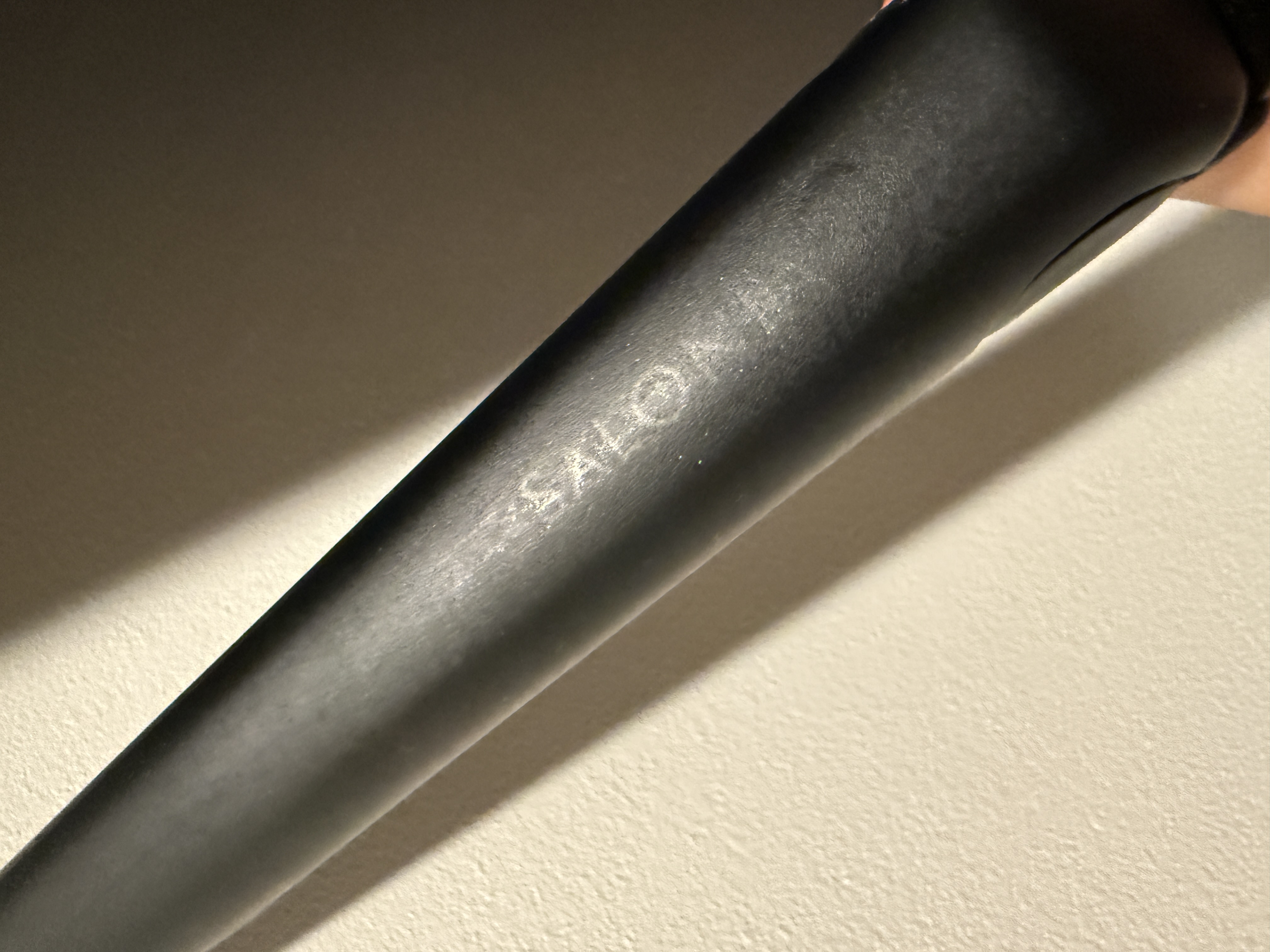 ストレートヘアアイロン/SALONIA/ストレートアイロンを使ったクチコミ（1枚目）