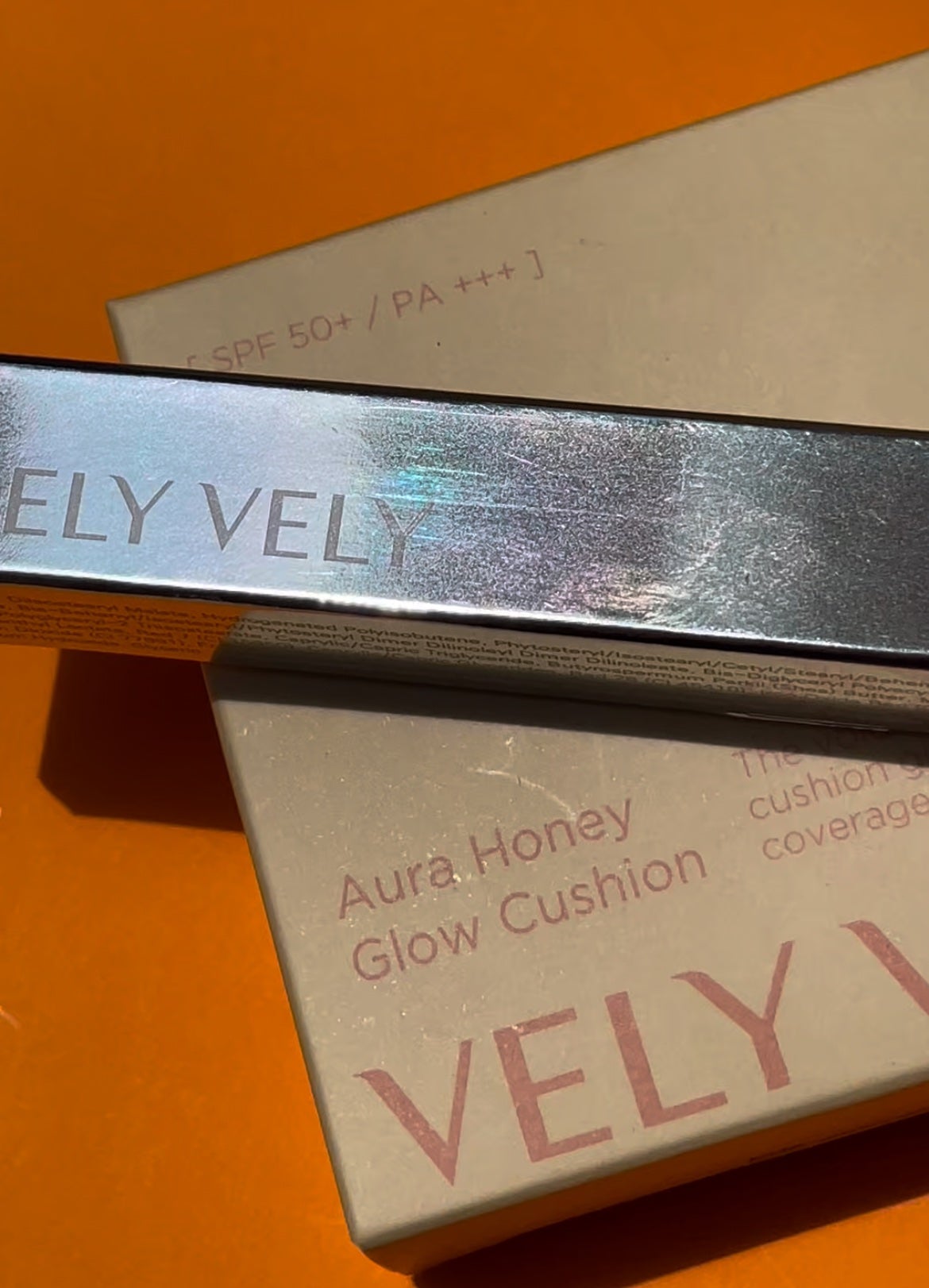 ダーマグッドグリーンクッション/VELY VELY/クッションファンデーションを使ったクチコミ(1枚目)