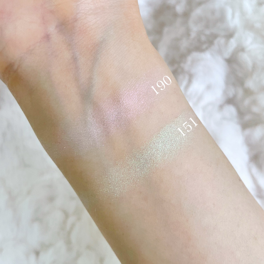 EYESHADOW SWEET DIA/Ameli/単色アイシャドウを使ったクチコミ（3枚目）