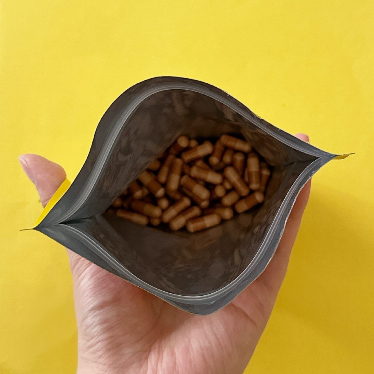 パーフェクトCケア/PERFECT CARE/美容サプリメントを使ったクチコミ（3枚目）