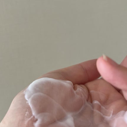 グリシン トリートメント/BIORGA/コンディショナー単品を使ったクチコミ(3枚目)