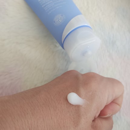 アトバリア365 ハイドロクリーム /AESTURA/フェイスクリームを使ったクチコミ(2枚目)