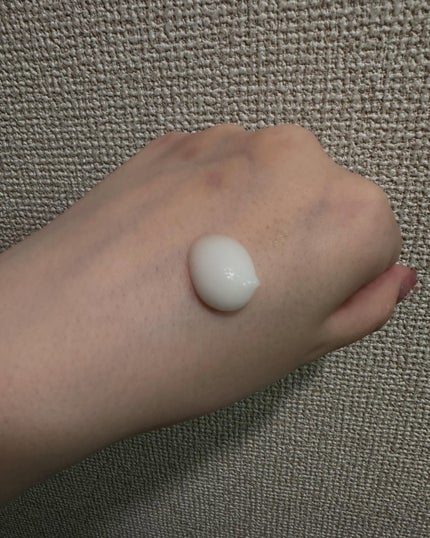 PHセンシティブクラウドピーリングジェル/SAM'U/ピーリングを使ったクチコミ(4枚目)