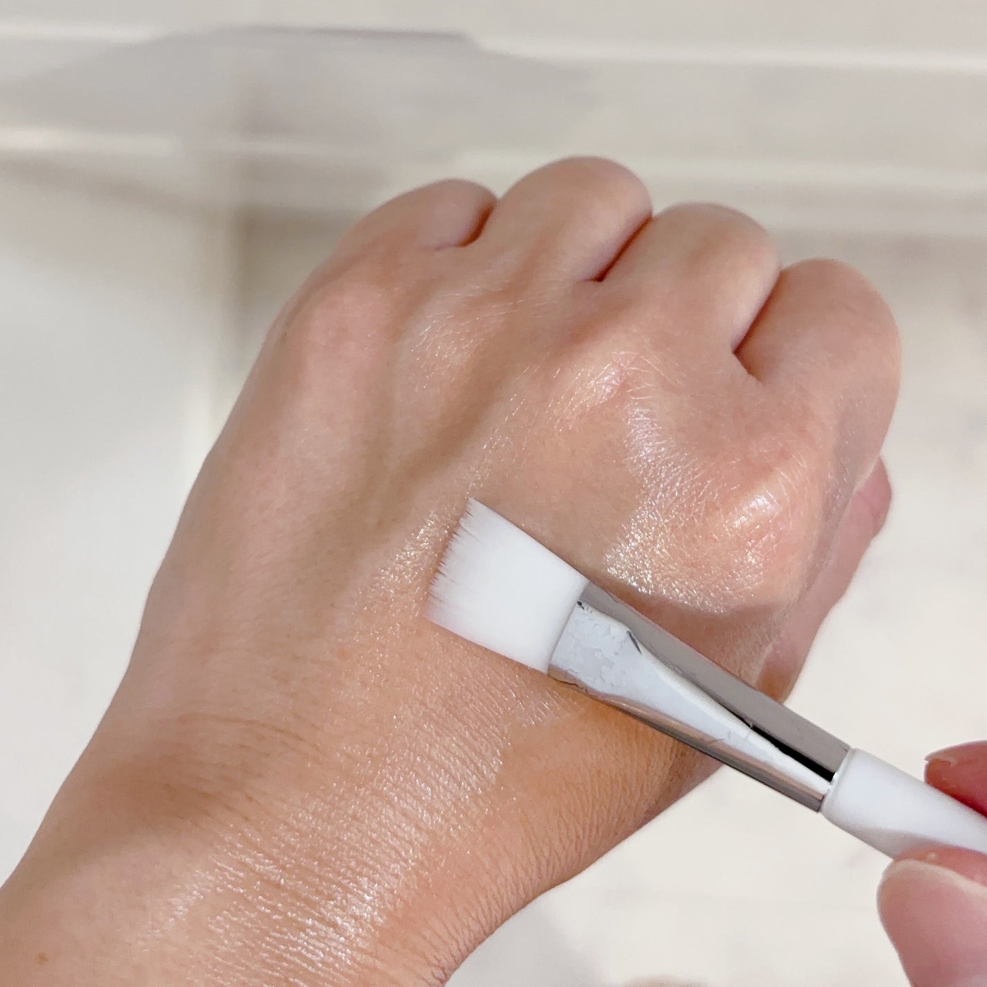 MDピーリングキット II/セラ/ピーリングを使ったクチコミ(2枚目)