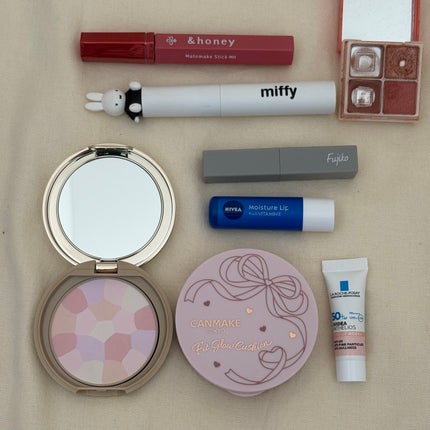 モイスチャーリップ ビタミンE/ニベア/リップクリームを使ったクチコミ(1枚目)