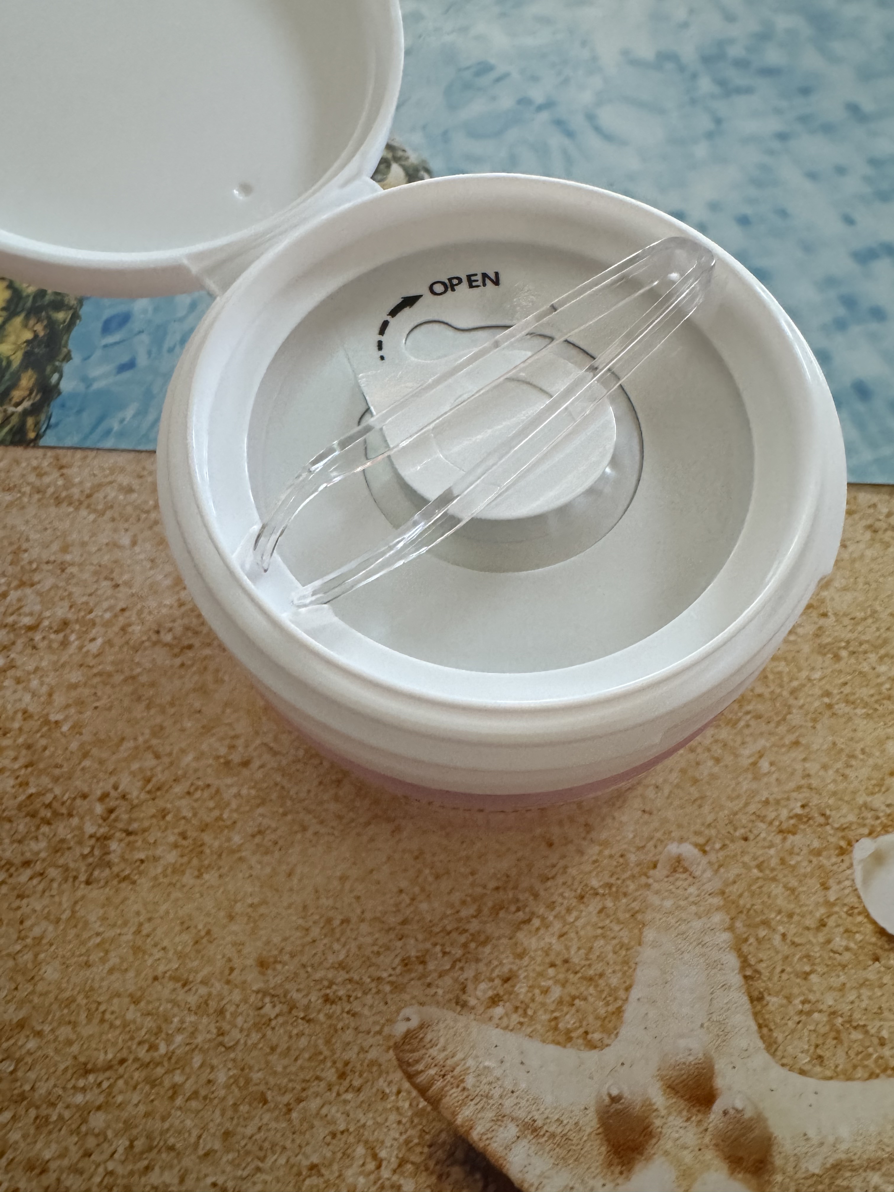 コラーゲンゲルトナーパッド/Biodance/トナーパッドを使ったクチコミ（2枚目）