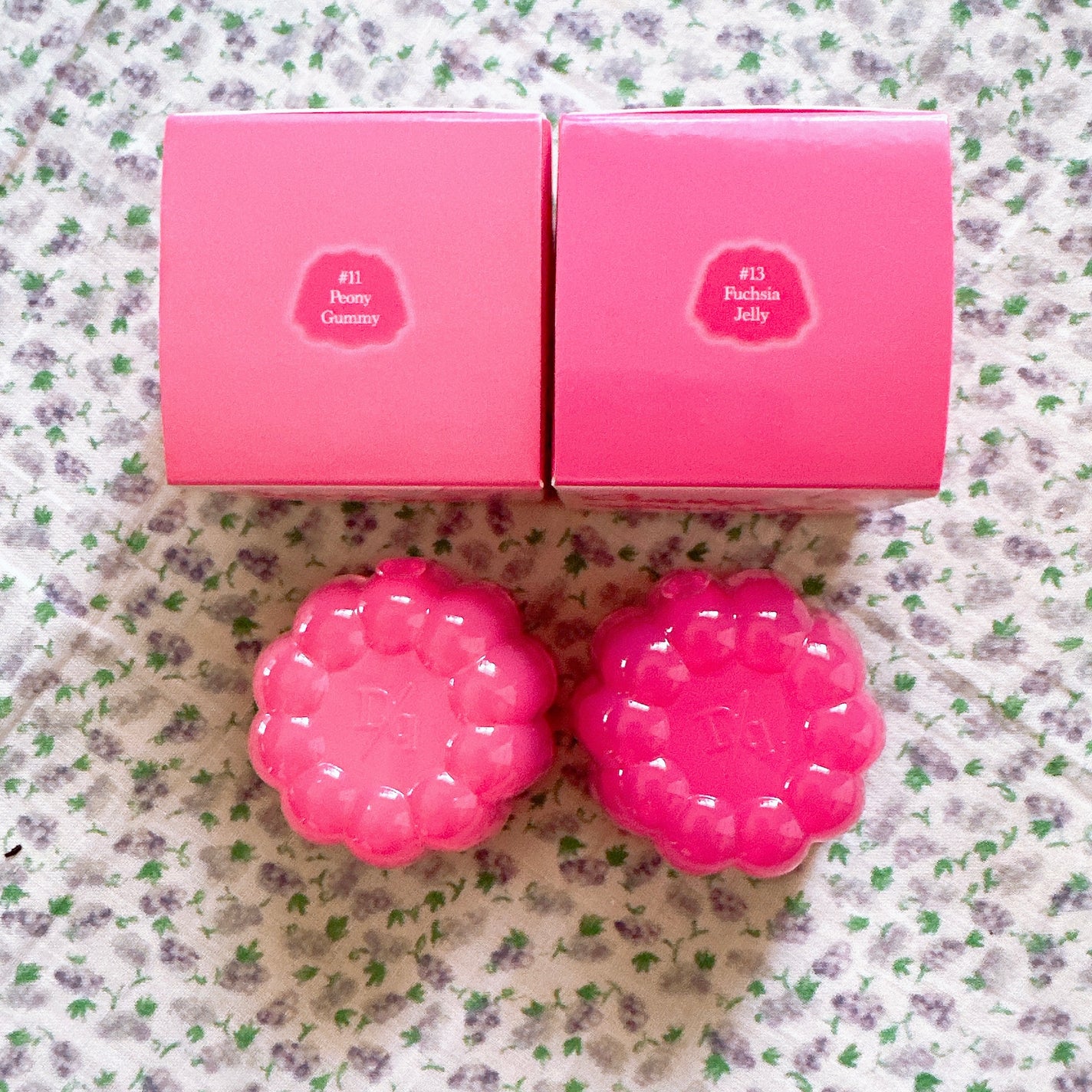 チューインググロウポット/dasique/口紅を使ったクチコミ(6枚目)