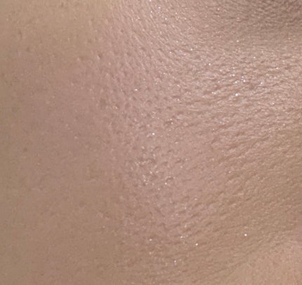 ピーチC デュアルビームハイライター 01 ピーチルビービーム/Peach C/パウダーハイライトの画像