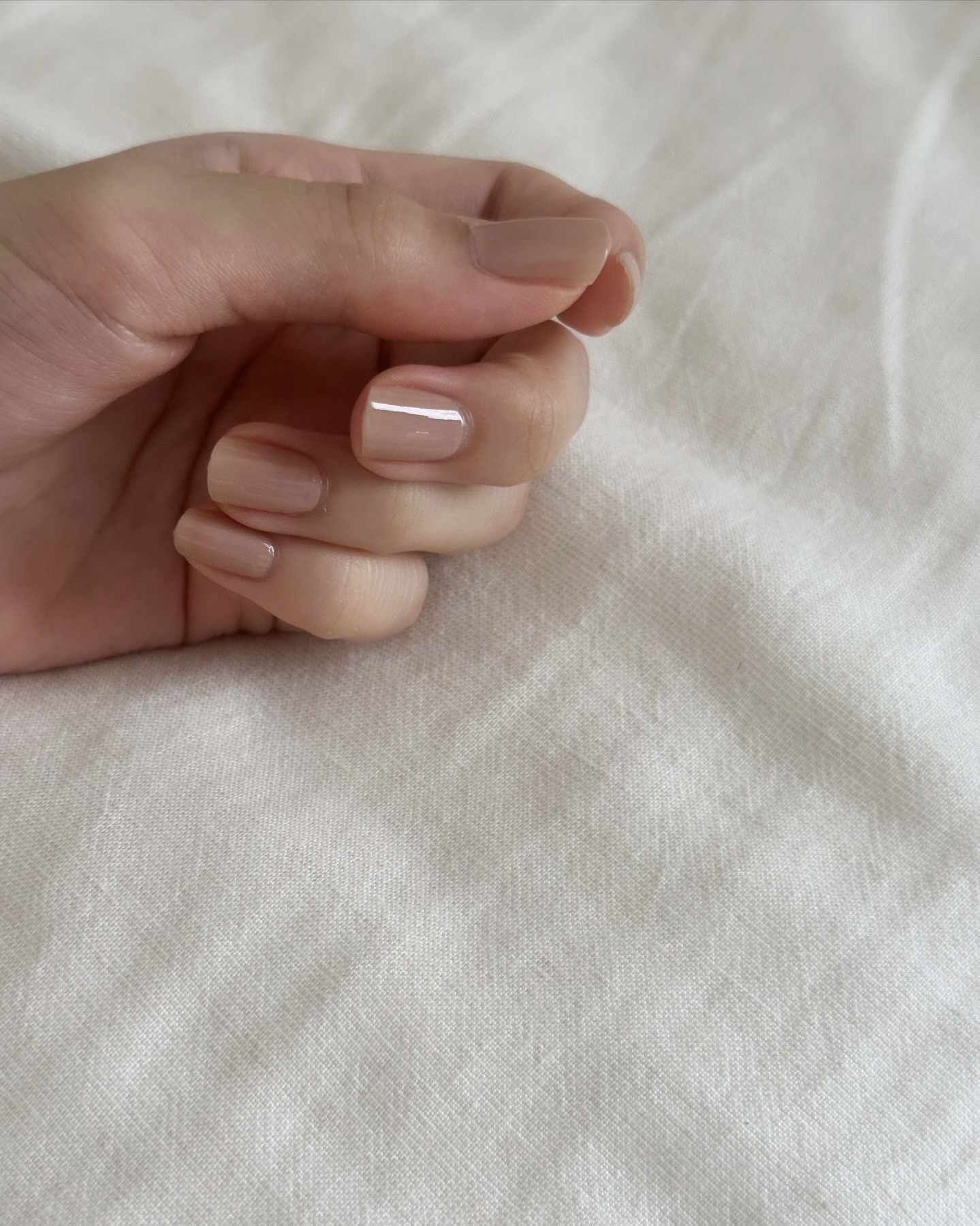 カラフルネイルズ/キャンメイク/マニキュアを使ったクチコミ（3枚目）