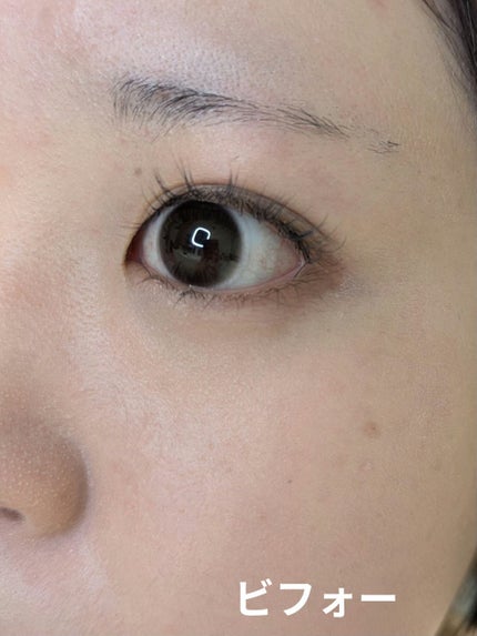 UVクリアフェイスパウダー/CEZANNE/プレストパウダーを使ったクチコミ(5枚目)