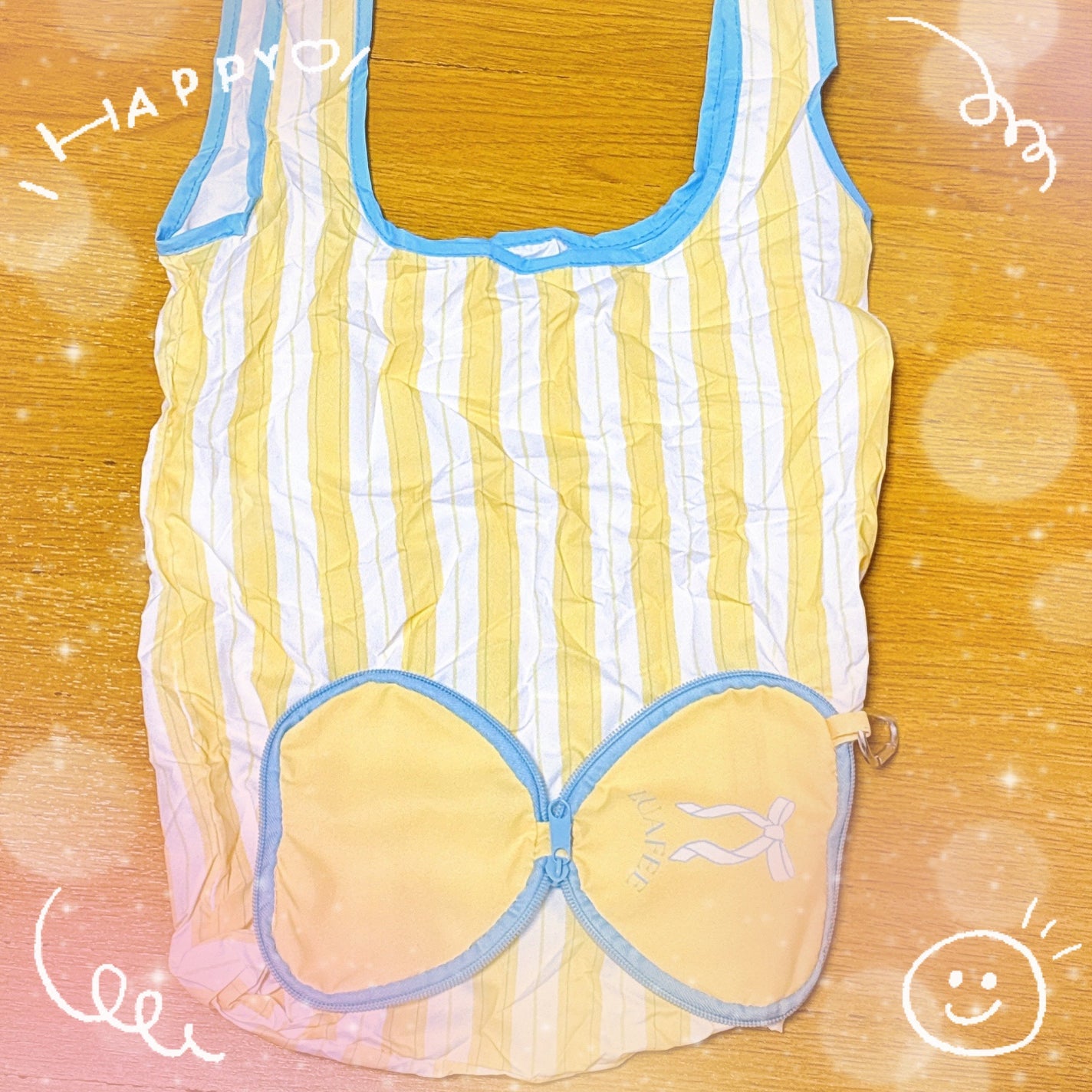 ルアペ スティーミーソープ オードパルファム/LUAFEE/香水(レディース)を使ったクチコミ(3枚目)