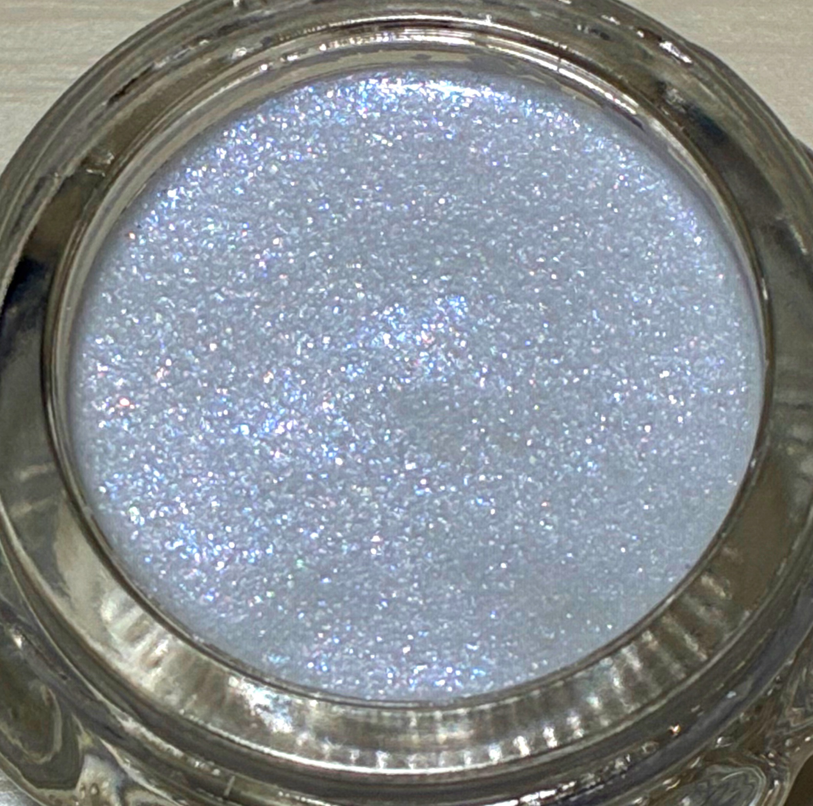 ジルスチュアート　エターナル アイビジュー/JILL STUART/ジェル・クリームアイシャドウを使ったクチコミ（2枚目）