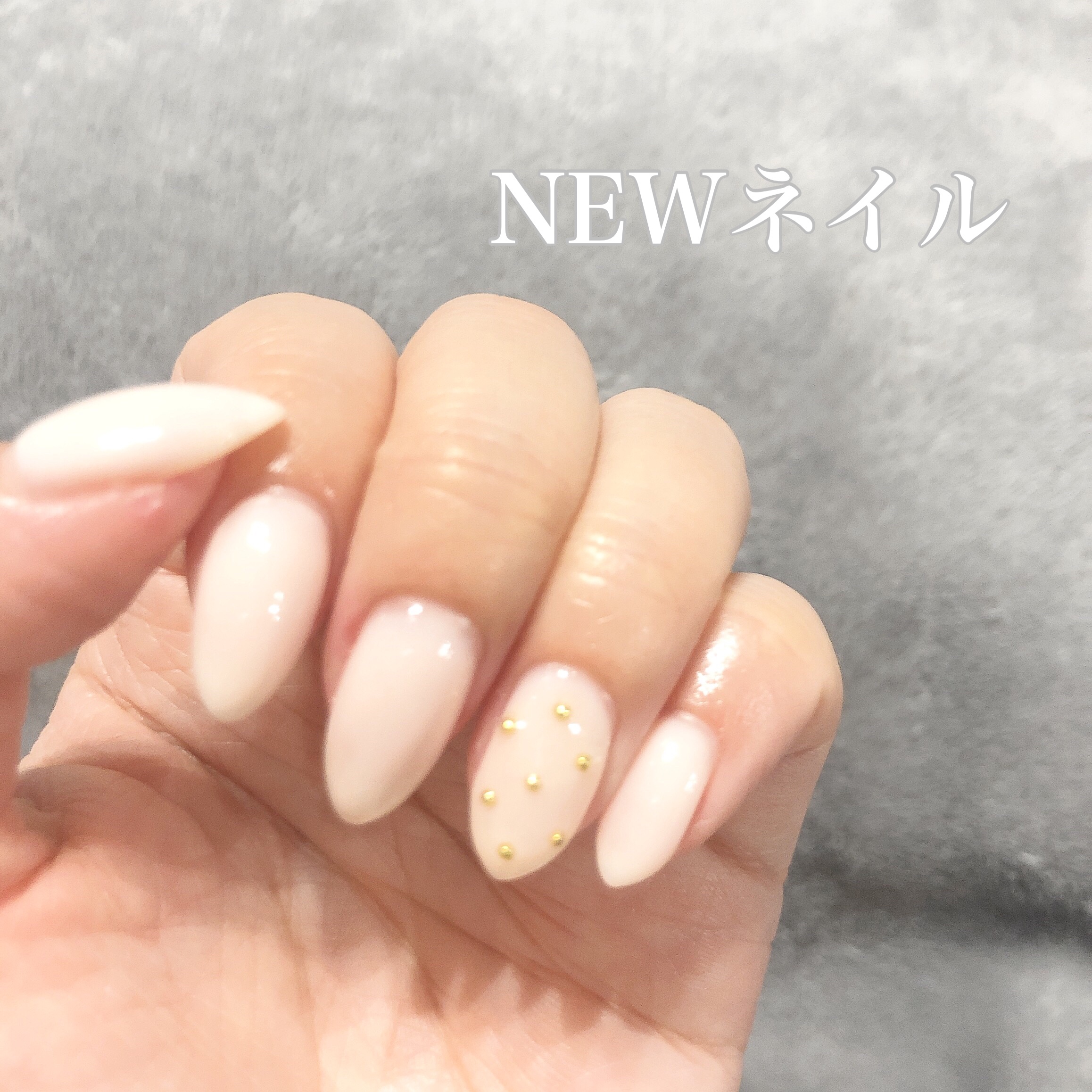 NEWセルフネイル



#ハンドネイル #ジェルネイル
#ホワイトネイル