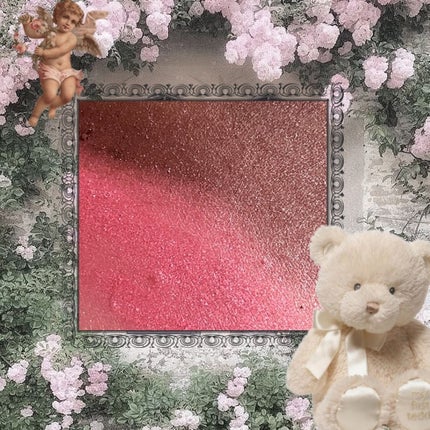 グロッシーリッチ アイズ N PK-4 モーヴピンク系/Visée/アイシャドウパレットの画像