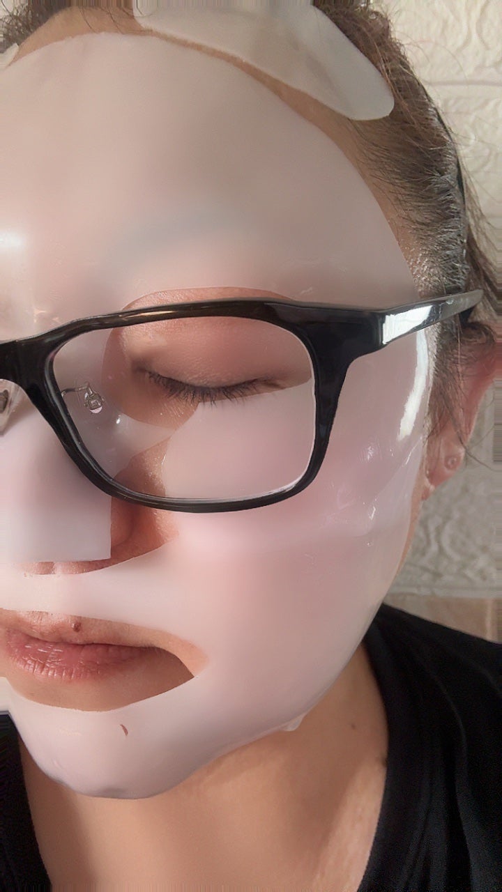 バイオコラーゲンリアルディープマスク/Biodance/シートマスク・パックを使ったクチコミ(4枚目)