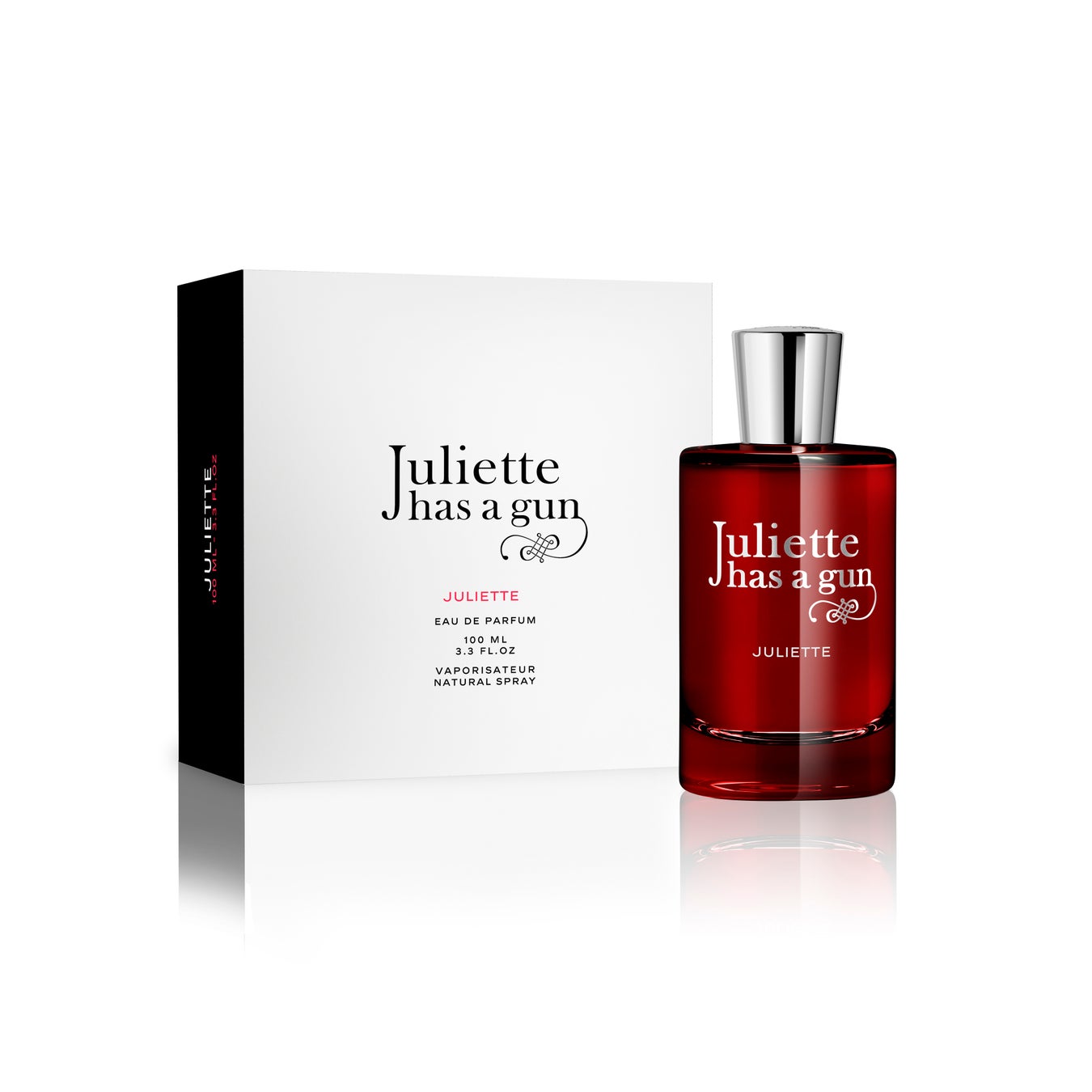 ジュリエット ハズ ア ガン ジュリエット オードパルファム