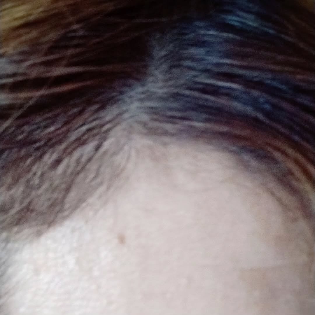 香りのヘアカラー クリーム/ビゲン/ヘアカラーを使ったクチコミ(5枚目)