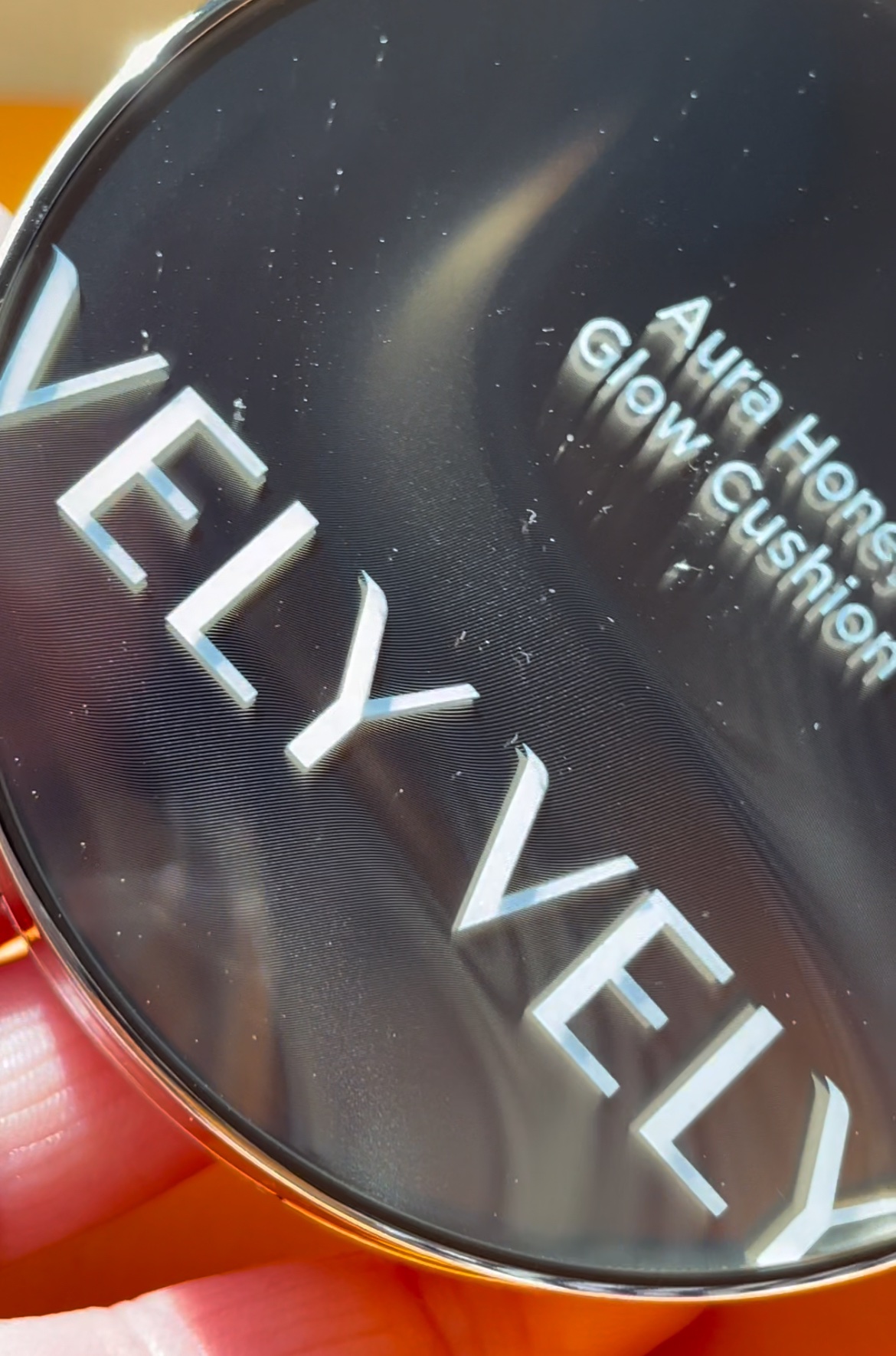 ダーマグッドグリーンクッション 21号/VELY VELY/クッションファンデーションを使ったクチコミ（3枚目）