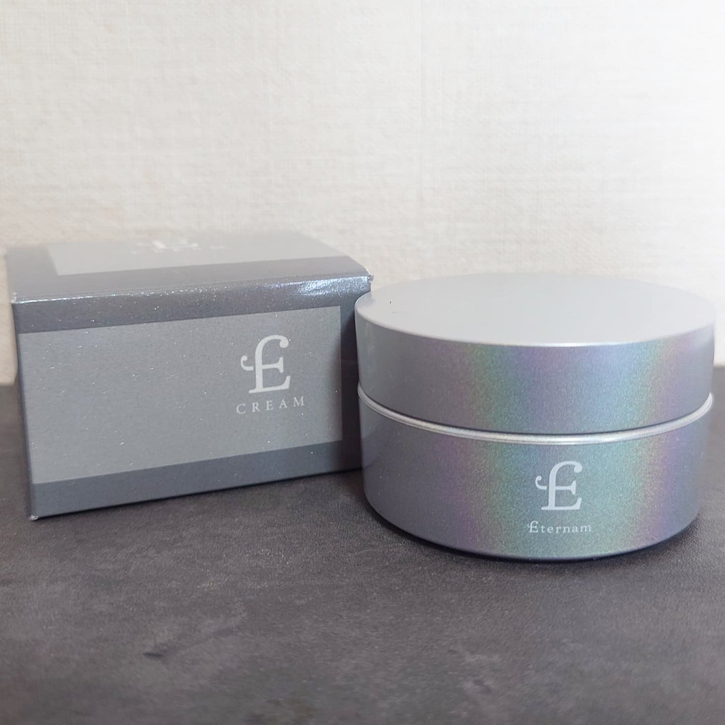 manganese on LIPS 「*エテルナムクリーム¥12,100(税込)再生医療研究から生ま..」(1枚目)