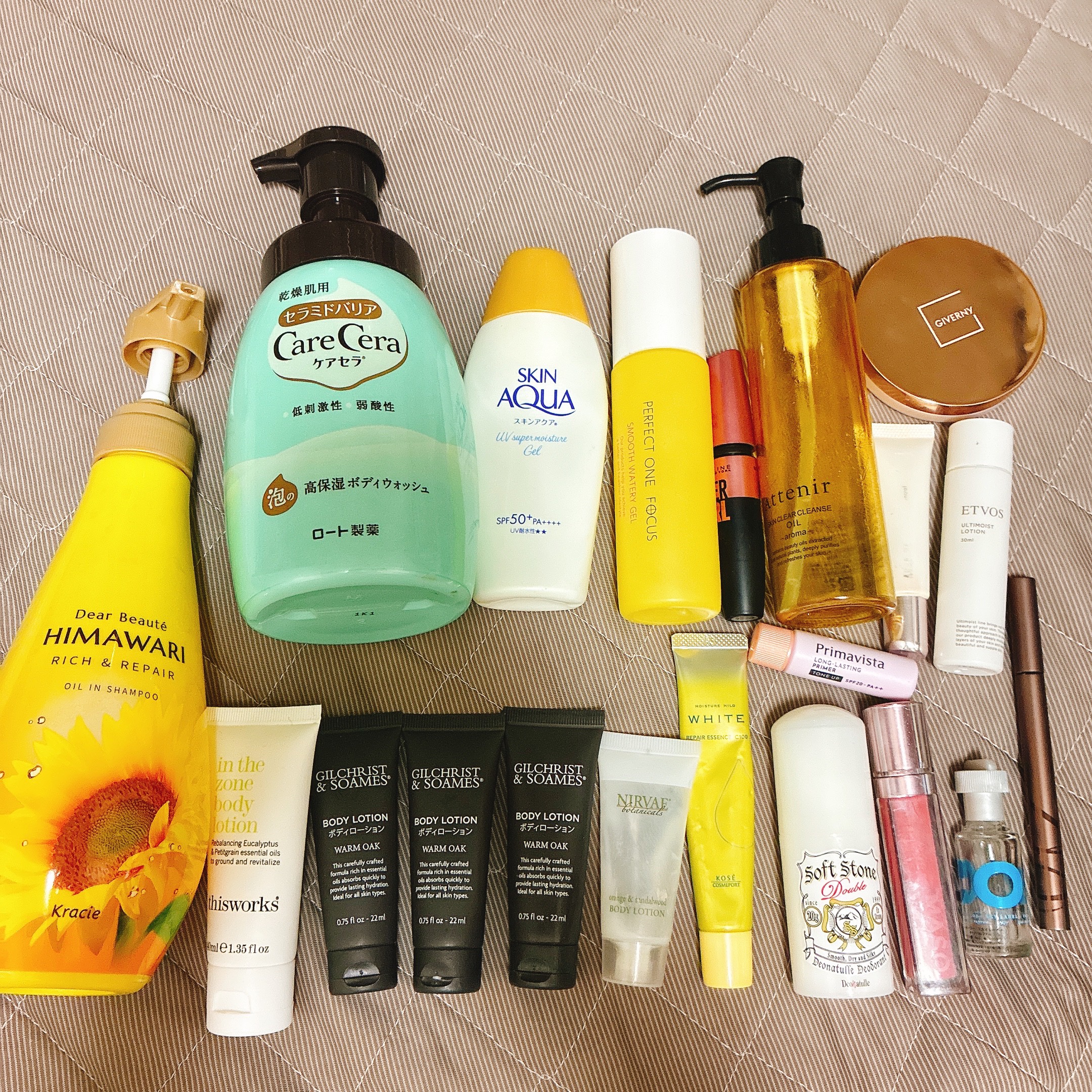 クナイプ バスソルト バニラ＆ハニーの香り 850g【旧】/クナイプ/無機塩系入浴剤を使ったクチコミ（1枚目）