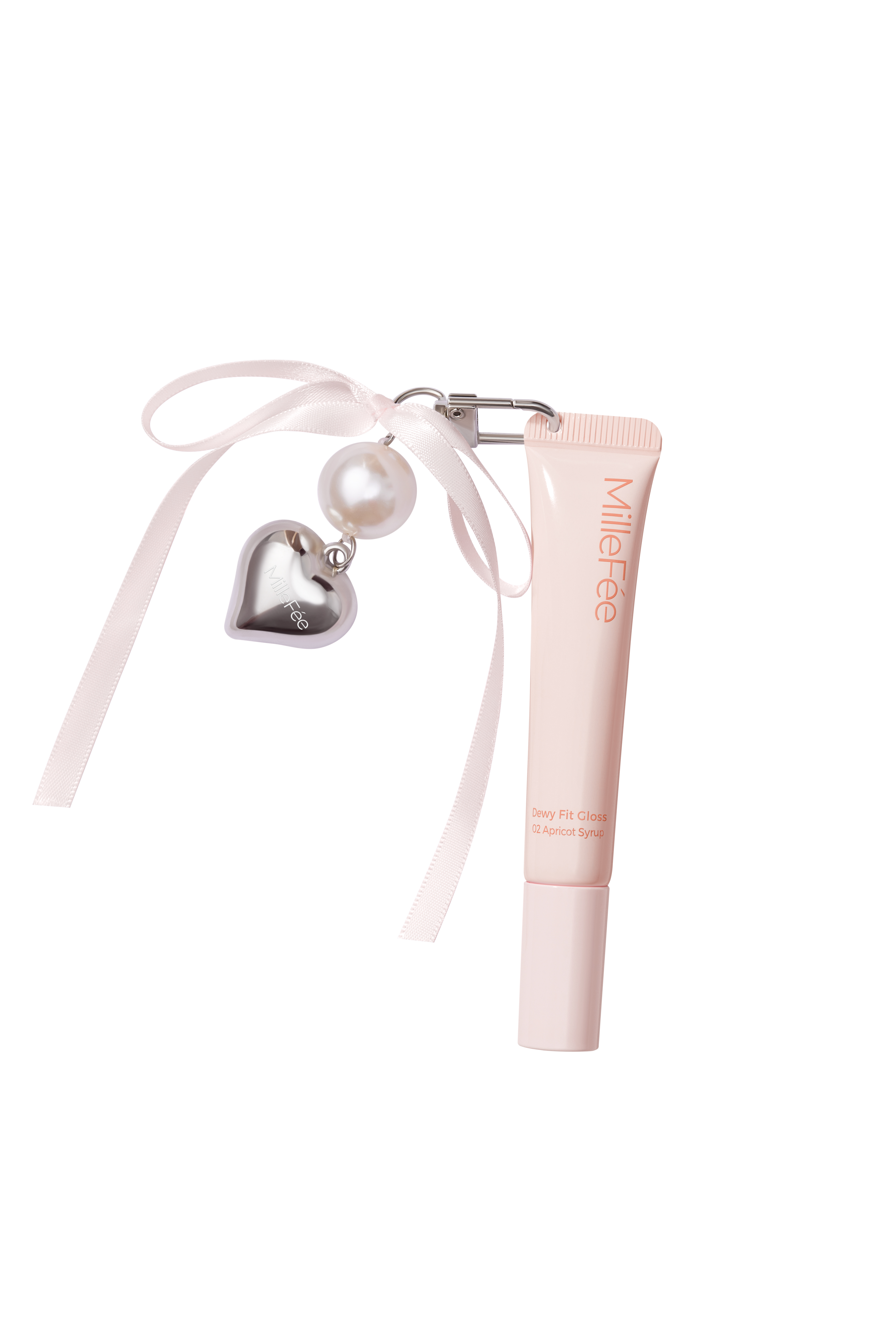 うるうるフィットグロス 02 じゅんわりアプリコット