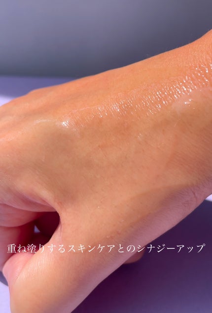 パンテショット675/COSNORI/美容液を使ったクチコミ(5枚目)