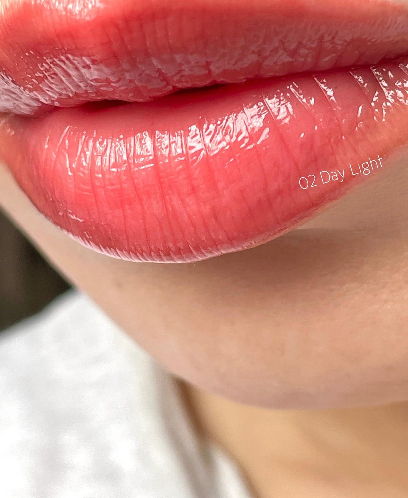 ena on LIPS 「◁他の韓国コスメ情報は女神降臨コラボで話題の/ALLMYTHI..」(6枚目)
