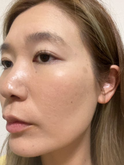 cleansing cream/Do white+/クレンジングクリームを使ったクチコミ(2枚目)