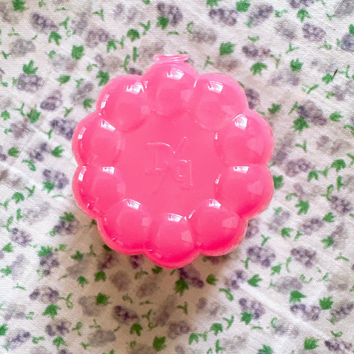 チューインググロウポット/dasique/口紅を使ったクチコミ(4枚目)