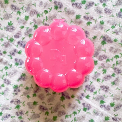 チューインググロウポット/dasique/口紅を使ったクチコミ(4枚目)